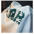 Premium Short Sleeve Summer T-shirt
